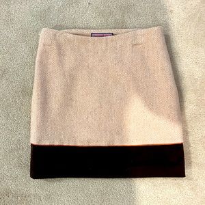 Vineyard Vines Mini Skirt